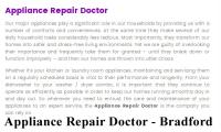 Appliance Repair Doctor image 3